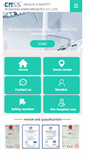 Mobile Screenshot of emsscn.net